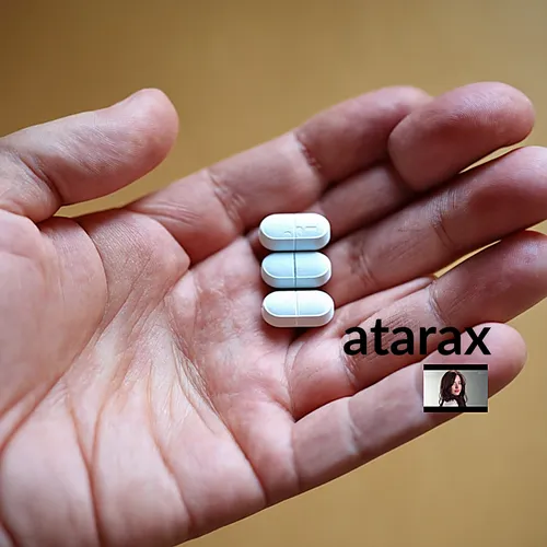 Atarax